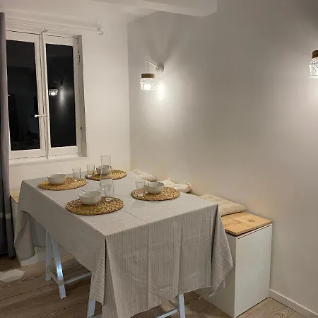 Le Duplex Cosy 아파트 카르카손
