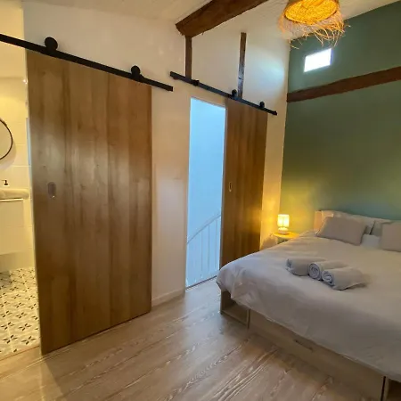 Le Duplex Cosy * 카르카손