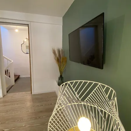 Le Duplex Cosy *