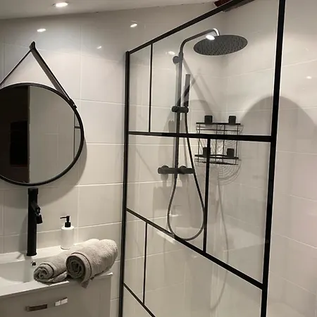 Le Duplex Cosy Carcassonne