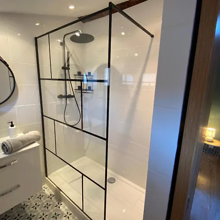 아파트 Le Duplex Cosy *