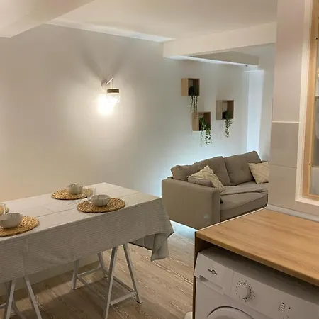 Le Duplex Cosy 아파트 카르카손
