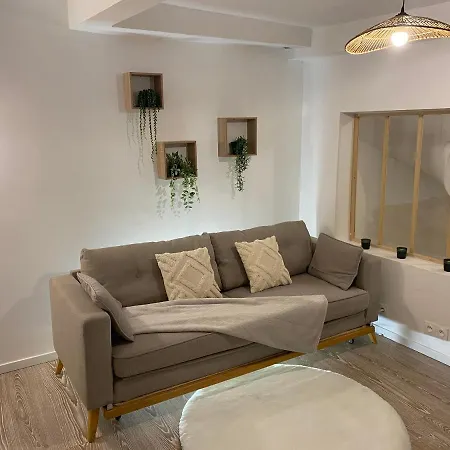 Le Duplex Cosy 카르카손
